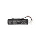 Batterie für Verifone Vx675, Vx690, C680, 2600mAh, Li-Ion, 3.7V, BPK260-001, HQ