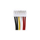 Batterie für NEXGO N86, 3400mAh, Li-Ion, 7.4V, GX05, HQ