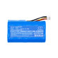 Batterie für NEXGO N86, 3400mAh, Li-Ion, 7.4V, GX05, HQ