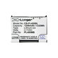 Batterie für Fujitsu Siemens Loox N560, N520, N500, 420, 410, 1250mAh, Li-Ion, 3.7V, PL400MB, HQ
