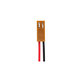 Batterie für Cutler Hammer A06 Control, 5000mAh, Li-MnO2, 6V, A06B-0073-K001, HQ