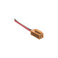 Batterie für GE Fanuc, 2000mAh, Li-MnO2, 3V, A98L-0031-0012, HQ