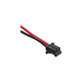 Batterie für Mitsubishi Melservo MR-J3, 2000mAh, Li-MnO2, 3.6V, MR-J3BAT, HQ