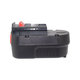 Batterie für Black & Decker BD, CD, HP, XTC, 2000mAh, Ni-MH, 12V, A12, HQ