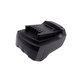Batterie für Einhell RT-CD 18/1 Li, 2000mAh, Li-Ion, 18V, 45.113.13, HQ