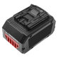 Akku batterie für Bosch Gbh, Gcv, Gks, Gts 18V, 8000mAh, Li-Ion, 18V, ProCORE18V, HQ