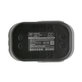 Akku batterie für Einhell BT-CD 14.4 Li, 1500mAh, Li-Ion, 14.4V, BT-CD 14.4 Li, HQ