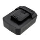 Akku batterie für Hilti PR 2-HS A12, 1500mAh, Li-Ion, 10.8V, B12/2.6, B12/4.0, 2077977, HQ
