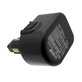 Akku batterie für Black & Decker Cd1202, 2100mAh, Ni-MH, 12V, PS130A, HQ