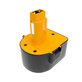 Akku batterie für Dewalt DCD940B2, DCD910KX, 1500mAh, Ni-MH, 12V, DC9071, DE9074, HQ