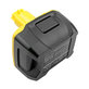 Akku batterie für Dewalt DC528, DC612, DC728, DC830, Wurth BS 14-A, 3000mAh, Li-Ion, 14.4V, DE9141, HQ