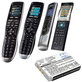 Akku batterie für Logitech Harmony 720, 780, 880, 890, 900, 950mAh, Li-Ion, 3.7V, R-IG7, HQ