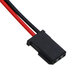Akku batterie für Futaba 14SG, 4PKS, 2000mAh, Ni-MH, 6V, FUTM1484, HQ