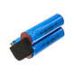 Akku batterie für Ermila Bellina, Moser Chrom Style Pro 1871, 1800mAh, LiFePO4, 3.2V, 1871-0071, HQ