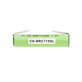 Akku batterie für Philips Norelco QC5055, Braun FreeControl 1715, 700mAh, Ni-MH, 1.2V, 4HGAE-LFU, HQ