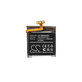 Batterie für Samsung Galaxy Watch 4 40mm, Watch4 Classic 42mm, 240mAh, Li-Pol, 3.88V, EB-BR880ABE, HQ