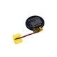 Batterie für Garmin Approach S1, S3, S4, Forerunner 110, 210, S1, 200mAh, Li-Ion, 3.7V, 361-00047-00, HQ