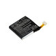 Batterie für LG W150, LG Watch Urbane, 400mAh, Li-Pol, 3.8V, BL-S3, HQ