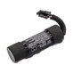 Batterie für Logitech UE Boom 2, 3400mAh, Li-Ion, 3.7V, 00798-601-8207, HQ