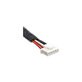 Batterie für JBL Xtreme Splashproof, 5000mAh, Li-Pol, 7.4V, GSP0931134 02, HQ