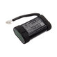 Batterie für Bang & Olufsen Beoplay P6, 3400mAh, Li-Ion, 7.4V, C129D1, HQ