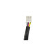 Batterie für Bang & Olufsen Beoplay P6, 3400mAh, Li-Ion, 7.4V, C129D1, HQ