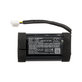 Batterie für Bang & Olufsen Beoplay P6, 3400mAh, Li-Ion, 7.4V, C129D1, HQ