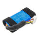 Batterie für JBL Flip 6, 6800mAh, Li-Ion, 3.7V, GSP-1S2P-F6D, HQ