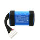 Batterie für JBL Charge 5 WiFi, 15000mAh, Li-Ion, 3.7V, 5 PRO-INR21700M50LT-1S3P, HQ