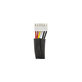 Batterie für JBL Xtreme 3, 5200mAh, Li-Ion, 7.4V, GSP-2S2P-XT3A, HQ