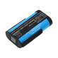Batterie für Logitech Ultimate Ears Megaboom 3, Ultimate Ears MegaBlast, 3400mAh, Li-Ion, 7.4V, 533-000146, HQ
