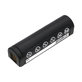 Batterie für Shure GLXD1, 2, MXW2, 1100mAh, Li-Ion, 3.7V, SB902, HQ
