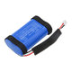 Batterie für Marshall Emberton, 2600mAh, Li-Ion, 7.4V, C406A2, HQ