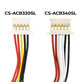 Akku batterie für Acer Iconia One 10 B3-A40, 6000mAh, Li-Pol, 3.7V, PR-279594N, HQ