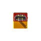 Akku batterie für Lenovo Tab4 8, 4750mAh, Li-Pol, 3.85V, L16D1P34, HQ