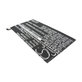 Akku batterie für Asus Transformer Book T100, 8150mAh, Li-Pol, 3.8V, C12N1320, HQ
