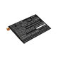 Akku batterie für Samsung Galaxy Tab S2 8.0, 3500mAh, Li-Pol, 3.8V, EB-BT710ABA, HQ
