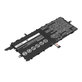 Akku batterie für Lenovo Thinkpad X1 Tablet, 4900mAh, Li-Pol, 7.5V, SB10J78994, HQ