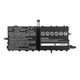 Akku batterie für Lenovo Thinkpad X1 Tablet, 4900mAh, Li-Pol, 7.5V, SB10J78994, HQ