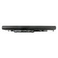 Akku batterie für HP 240 G6, Pavilion 14, 15, 17, 2400mAh, Li-Ion, 14.8V, JC04, HQ