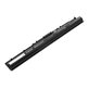 Akku batterie für Dell Inspiron 14, 15, 17, Vostro 14, 15, 2600mAh, Li-Ion, 14.8V, GXVJ3, HQ