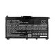 Akku batterie für HP Pavilion 14, 15, X360, 3600mAh, Li-Ion, 11.55V, TF03XL, HQ