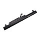 Akku batterie für Lenovo Flex 2 14, 15, 4400mAh, Li-Ion, 7.4V, L13M4A61, HQ