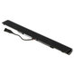 Akku batterie für Lenovo Ideapad 100, 110, 300, B50, B71, 2200mAh, Li-Ion, 14.4V, L15M4A01, HQ