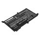 Akku batterie für Asus VivoBook S14, S430FA, 3600mAh, Li-Ion, 11.55V, B31N1732, HQ