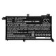 Akku batterie für Asus VivoBook S14, S430FA, 3600mAh, Li-Ion, 11.55V, B31N1732, HQ