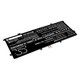 Akku batterie für Asus Zenbook 13, Zenbook 14, 4250mAh, Li-Pol, 15.48V, C41N1904, HQ