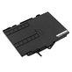 Akku batterie für HP Elitebook 725 G3, 3700mAh, Li-Pol, 11.4V, 800232-241, HQ
