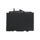 Akku batterie für HP Elitebook 725 G3, 3700mAh, Li-Pol, 11.4V, 800232-241, HQ