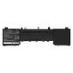 Akku batterie für Asus Zenbook Pro 15, 5500VE, UX550GD, 4400mAh, Li-Pol, 15.4V, C41N1728, HQ